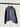 #CC4 Charcoal Heavyweight Milana Zip Fleece.