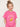 Pink Banana Kids T-shirt.