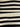 #HH96 Black and Cream Striped Knitted Vest.