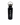 Black Stainless Steel Bottle.