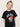 Black Watermelon Kids T-shirt.