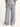 Marl Grey Pleated Trousers.