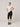 Black Milana Sculpt Sports Capri.