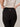 Black Milana Sculpt Sports Capri.