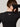 Black Milana Sculpt Sports Long Sleeve Tee.