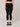 Black Milana Sculpt Sports Leggings.