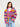 Pink Knitted Chuck Cardigan.