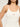Cream Core Soft Rib Cami Vest.
