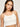 Cream Core Soft Rib Cropped Cami Vest.