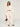 Cream Milana Linen Trouser.