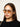 Nude Tortoise Aviator Sunglasses.