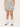 Lemon & Navy Kids Striped Core Shorts.