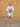 Kids White Lobster Summer Slub T-Shirt.