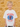 Kids White Lobster Summer Slub T-Shirt.