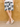 Off-White Kids Milana Beach House Swim Shorts.