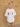 Kids White Trio Ice Cream Summer Slub T-Shirt.