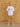 Kids White Trio Ice Cream Summer Slub T-Shirt.