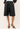 Black Bermuda Shorts.