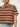 Chocolate Brown Striped Box T-shirt.