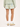 Lemon & Baby Blue Striped Shorts.