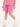Pink Banana Kids Shorts.
