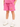 Pink Banana Kids Shorts.