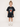 Black Watermelon Kids T-shirt.