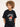 Black Watermelon Kids T-shirt.