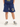 Navy Banana Kids Shorts.