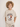 Taupe Coconut Kids T-shirt.