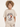 Taupe Coconut Kids T-shirt.