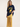 Navy Banana T-shirt.