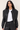 Black Muse Bomber Jacket.