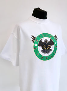 White Eagle Heavyweight T-shirt.