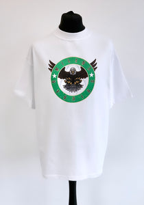 White Eagle Heavyweight T-shirt.