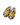 #JJ80 Chocolate Check Smiley Slippers.