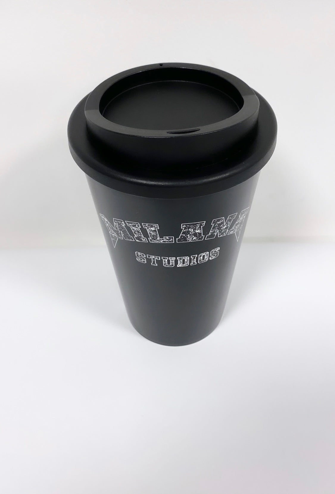 Milana Studios Reusable Cups.