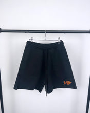 Load image into Gallery viewer, SS22 Black Shorts.