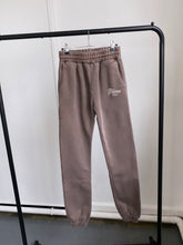 Load image into Gallery viewer, Choc Brown Sweatpants