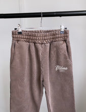 Load image into Gallery viewer, Choc Brown Sweatpants