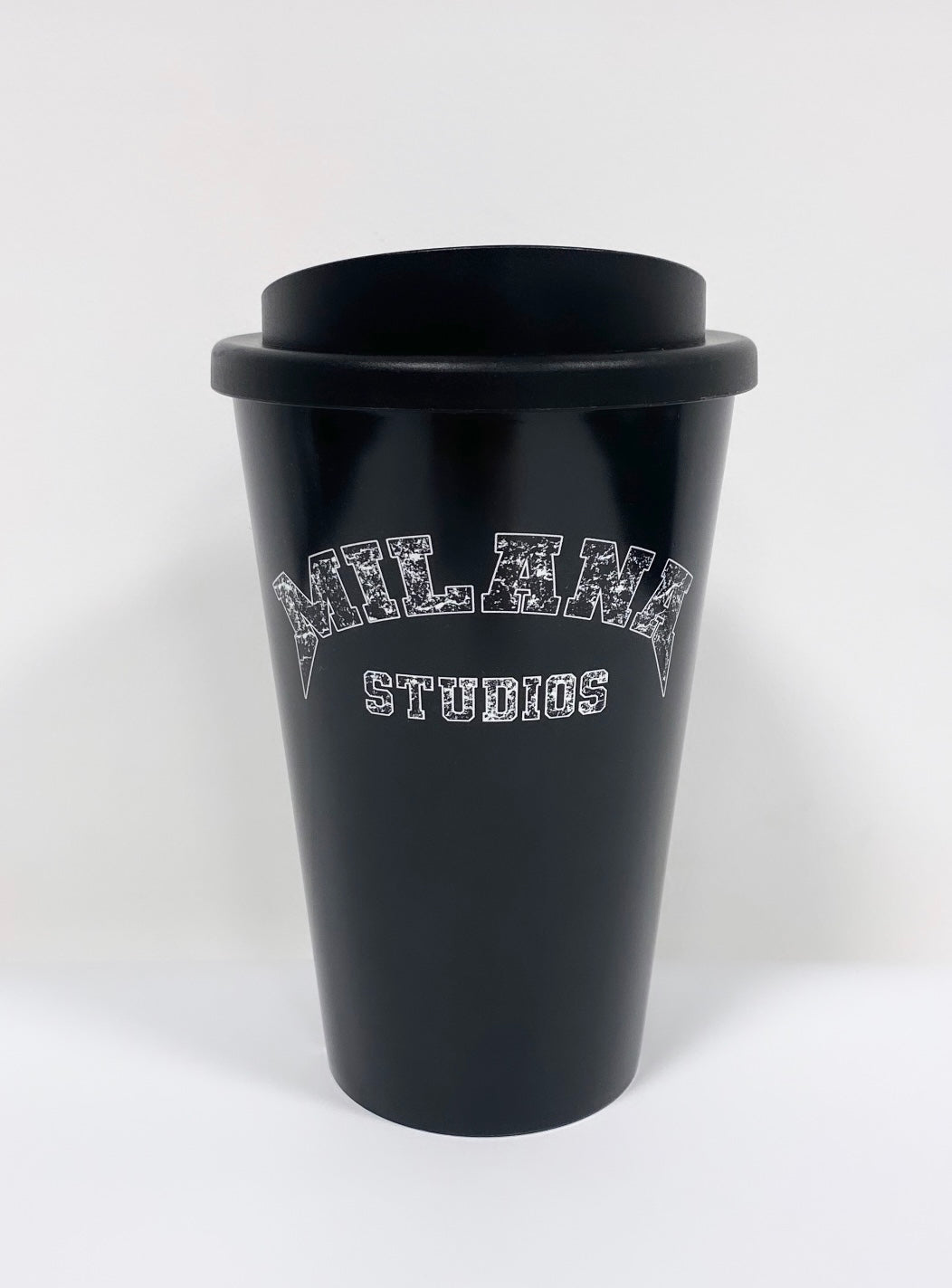 Milana Studios Reusable Cups.